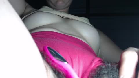 candylovet online show from May 31, 7:48 pm