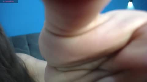 CandyLush   online show from September 26, 12:31 pm