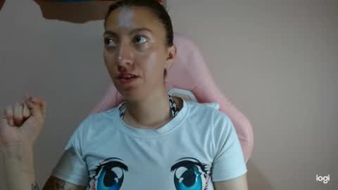 candymilfff online show from March 23, 8:24 pm