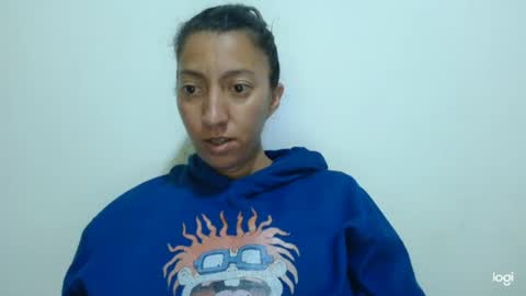 candymilfff online show from July 8, 8:02 pm