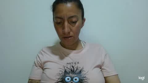 candymilfff online show from August 1, 9:03 pm