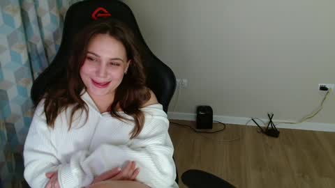 Snapshot of candymini chatting on February 26, 5:39 pm candymini online show from February 26, 5:39 pm