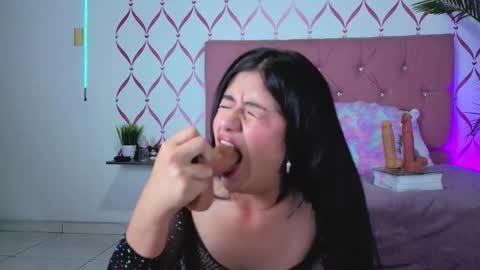 Candy  online show from November 20, 11:48 pm