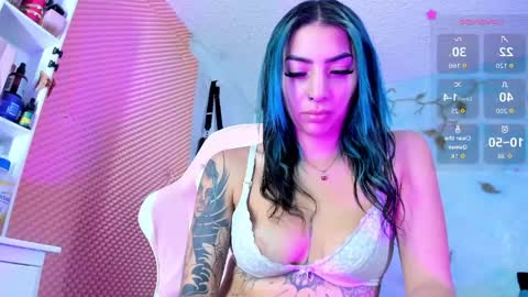 Snapshot of candyrisex chatting on June 8, 12:25 am candyrisex online show from June 8, 12:25 am