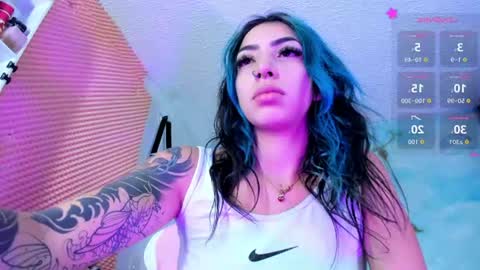 Snapshot of candyrisex chatting on June 11, 2:22 am candyrisex online show from June 11, 2:22 am