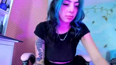 Snapshot of candyrisex chatting on June 16, 5:21 am candyrisex online show from June 16, 5:21 am