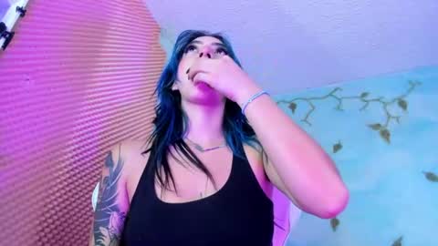 Snapshot of candyrisex chatting on June 20, 5:21 am candyrisex online show from June 20, 5:21 am