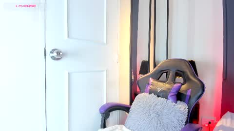 Snapshot of candyrose__ chatting on August 1, 11:53 am candyrose__ online show from August 1, 11:53 am