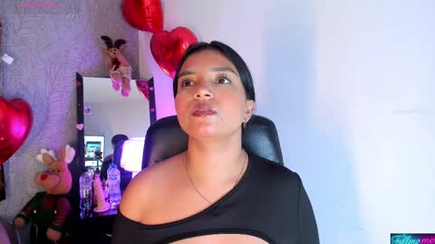 Candys Victoria online show from March 14, 6:19 am