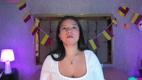 Candys Victoria online show from July 3, 5:03 am