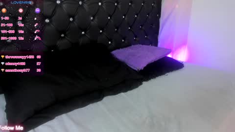 Snapshot of candysweet_naughty_ chatting on December 20, 2:27 pm Thali online show from December 20, 2:27 pm