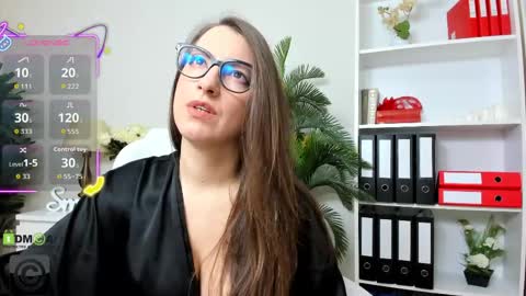 Candy  My pleasure its in  your hands online show from April 7, 3:40 am