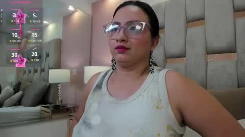 Candy  online show from September 27, 7:19 pm