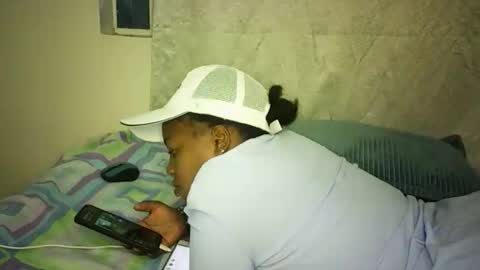 candyXLO online show from October 5, 4:49 pm