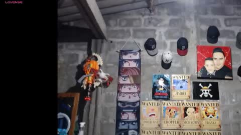 Ramirez y Ocampo  online show from April 18, 2:37 am