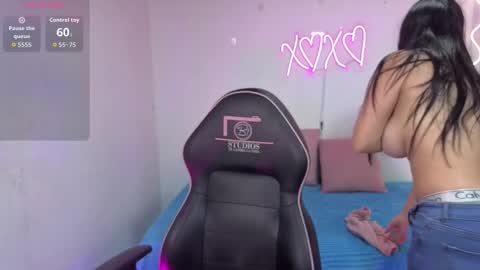 CANDYY online show from December 18, 11:38 am