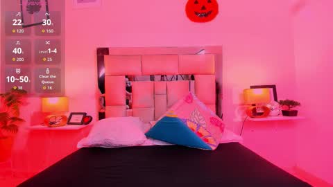 Candy online show from October 13, 6:52 pm