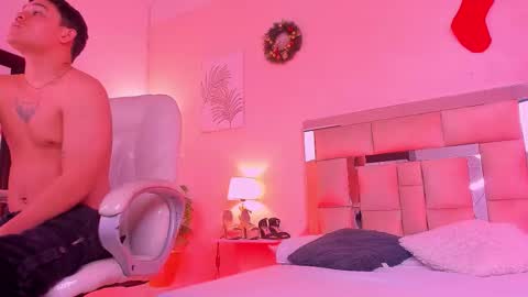 Candy online show from January 10, 7:04 pm