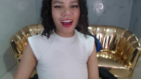 Snapshot of canela_s1 chatting on October 14, 8:20 pm canela_s1 online show from October 14, 8:20 pm