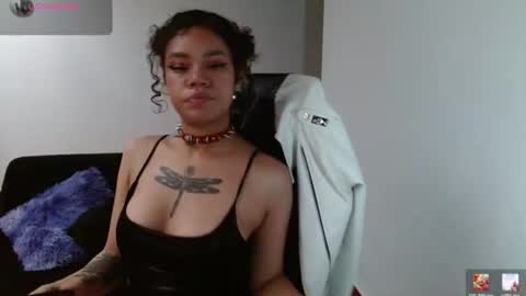 Snapshot of canela_s1 chatting on June 17, 1:01 pm canela_s1 online show from June 17, 1:01 pm