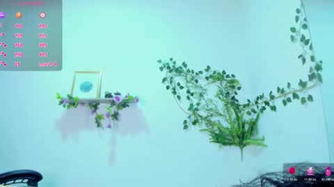 canelaa___ online show from October 21, 1:56 pm