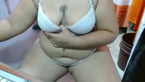 CanelaCollins online show from September 14, 5:06 am