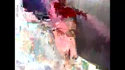 CANELA online show from September 18, 11:18 pm