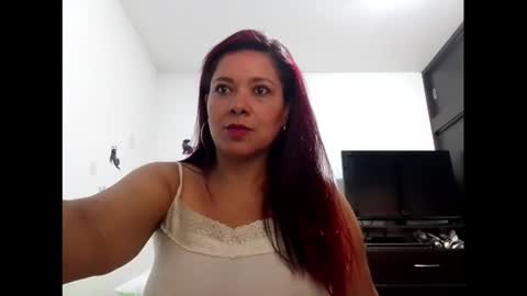 CANELA online show from September 23, 12:30 pm