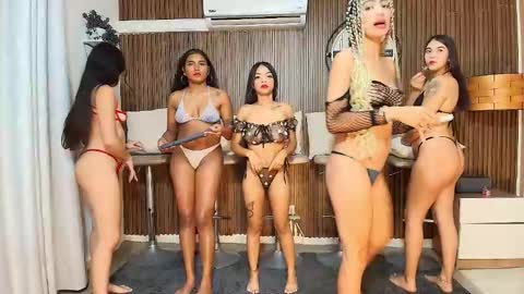 Sara online show from December 19, 11:23 pm