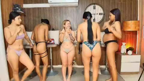 Sara online show from January 7, 11:12 am