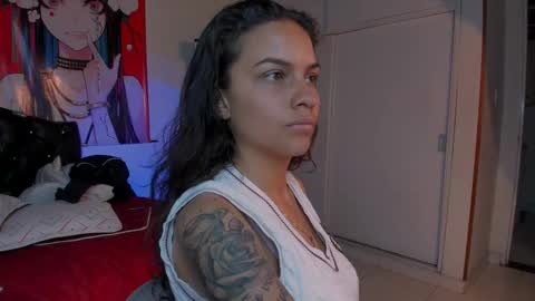 Snapshot of canelita_love221941 chatting on September 11, 7:47 pm canela online show from September 11, 7:47 pm