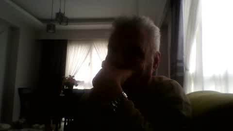 Snapshot of cankoksal1 chatting on January 8, 10:48 am cankoksal1 online show from January 8, 10:48 am