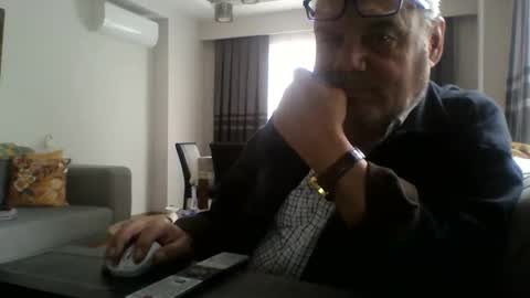 Snapshot of cankoksal1 chatting on November 5, 7:52 am cankoksal1 online show from November 5, 7:52 am