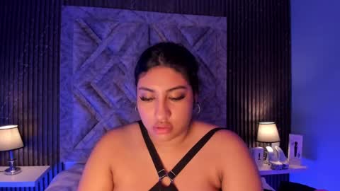 GABRIELA LOPEZ online show from September 21, 4:25 am