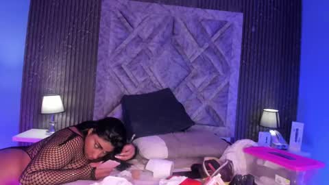 GABRIELA LOPEZ online show from December 20, 4:08 am