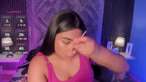 GABRIELA LOPEZ online show from January 16, 4:38 am