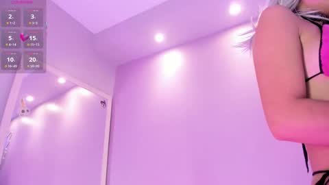 Candy  online show from January 7, 4:42 pm