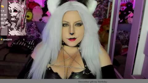 Canndyy Daniela online show from December 17, 5:07 am