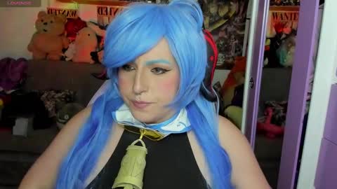Canndyy Daniela online show from December 19, 7:29 am