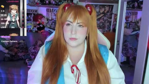 Canndyy Daniela online show from February 26, 9:58 pm