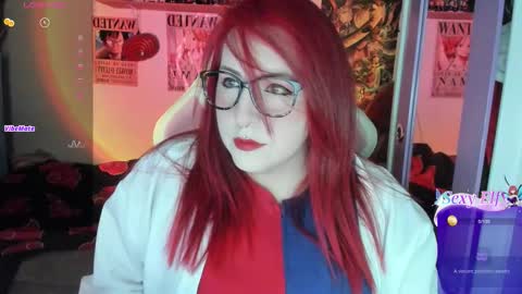 Canndyy Daniela online show from March 17, 5:55 am