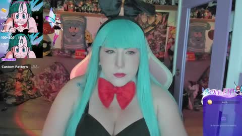 Canndyy Daniela online show from April 4, 4:00 am