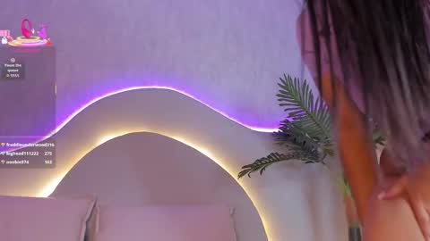 Snapshot of cannelasmith chatting on February 24, 7:45 pm cannelasmith online show from February 24, 7:45 pm