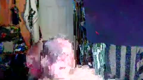 canoelicker69 online show from October 31, 7:37 pm