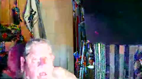 canoelicker69 online show from November 4, 5:45 pm