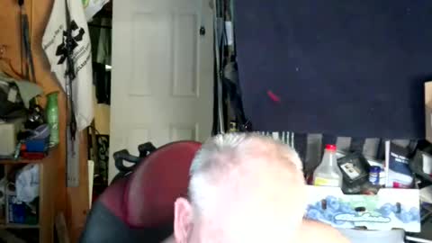 canoelicker69 online show from March 20, 7:08 pm