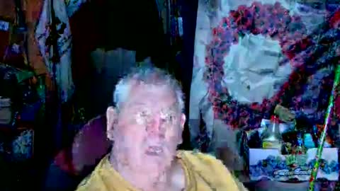 canoelicker69 online show from March 25, 8:09 am