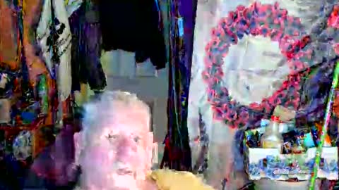 canoelicker69 online show from March 26, 6:57 pm