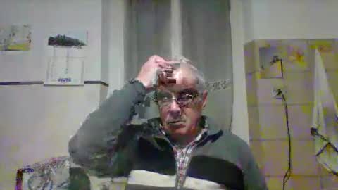 cantera577 online show from November 3, 6:31 pm