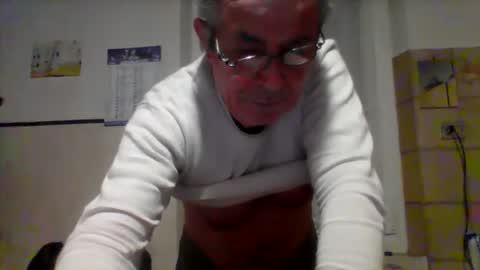 cantera577 online show from January 8, 8:00 pm